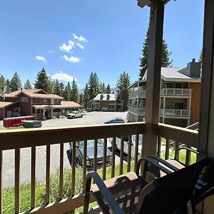 Hidden Valley #107 Apartment Mammoth Lakes