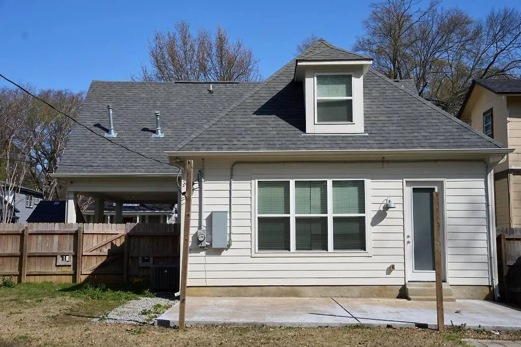 Modern Midtown Home With 3 King Beds Memphis 0*,  United States