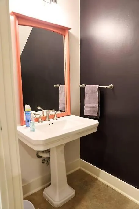 Modern Midtown Home With 3 King Beds Memphis
