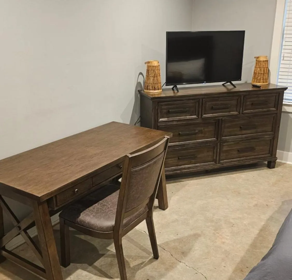 Holiday home Modern Midtown Home With 3 King Beds Memphis